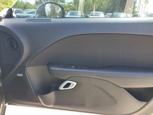 used 2023 Dodge Challenger car, priced at $39,694