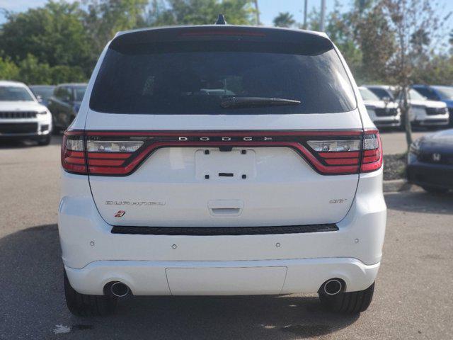 used 2024 Dodge Durango car, priced at $36,770