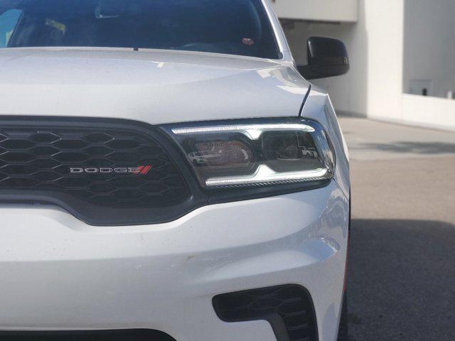 used 2024 Dodge Durango car, priced at $36,770