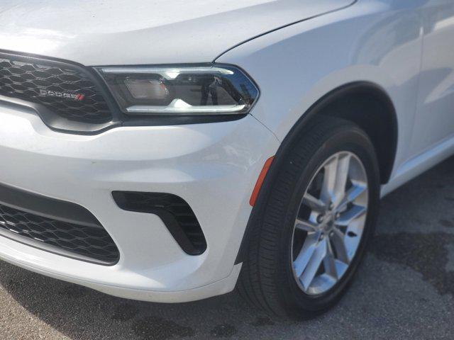 used 2024 Dodge Durango car, priced at $36,770