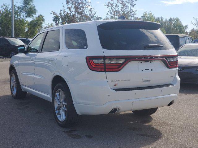 used 2024 Dodge Durango car, priced at $36,770