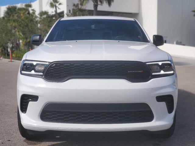 used 2024 Dodge Durango car, priced at $36,770