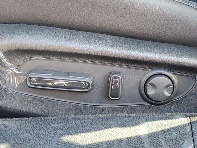 new 2025 Honda Accord Hybrid car, priced at $38,562