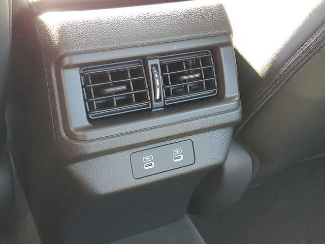 new 2025 Honda Accord Hybrid car, priced at $38,562