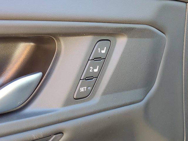 new 2025 Honda Accord Hybrid car, priced at $38,562