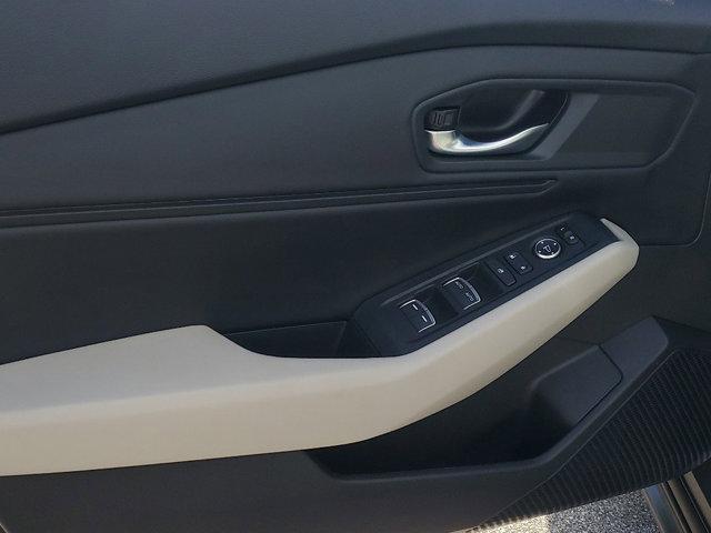 used 2024 Honda Accord car, priced at $23,490