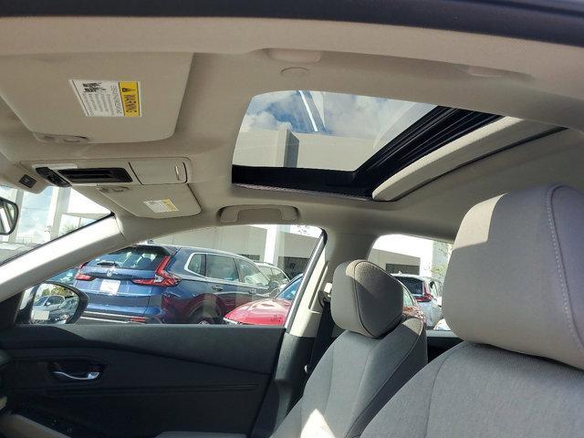 used 2024 Honda Accord car, priced at $23,490