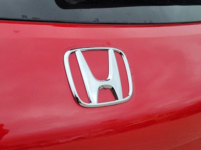 used 2024 Honda HR-V car, priced at $25,775