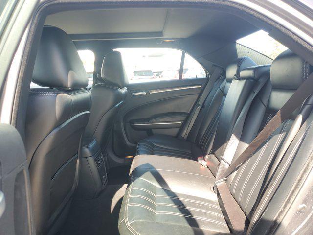 used 2023 Chrysler 300 car, priced at $23,991