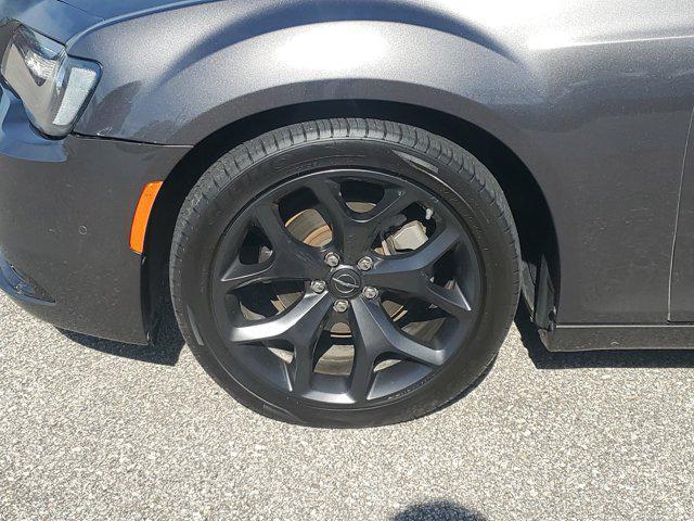 used 2023 Chrysler 300 car, priced at $23,991