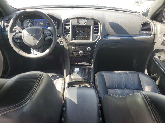 used 2023 Chrysler 300 car, priced at $23,991