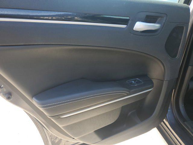 used 2023 Chrysler 300 car, priced at $23,991