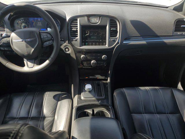 used 2023 Chrysler 300 car, priced at $23,991