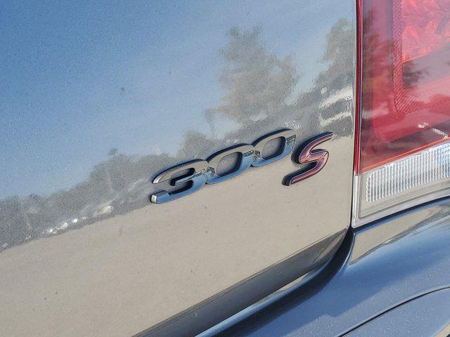 used 2023 Chrysler 300 car, priced at $23,991