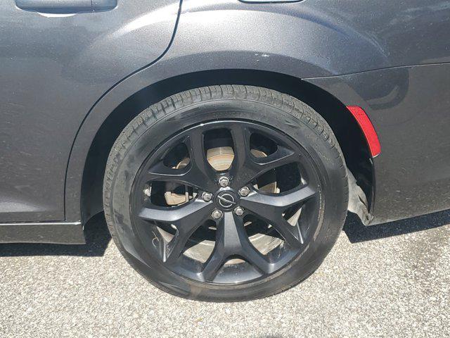 used 2023 Chrysler 300 car, priced at $23,991