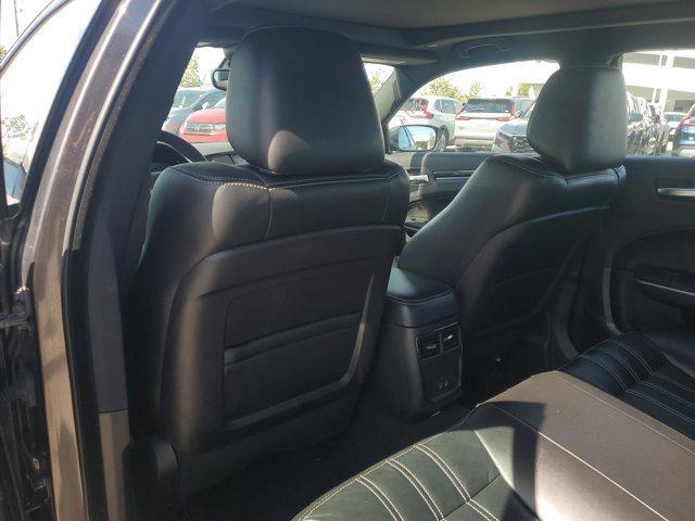 used 2023 Chrysler 300 car, priced at $23,991