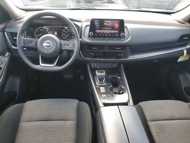 used 2023 Nissan Rogue car, priced at $18,950