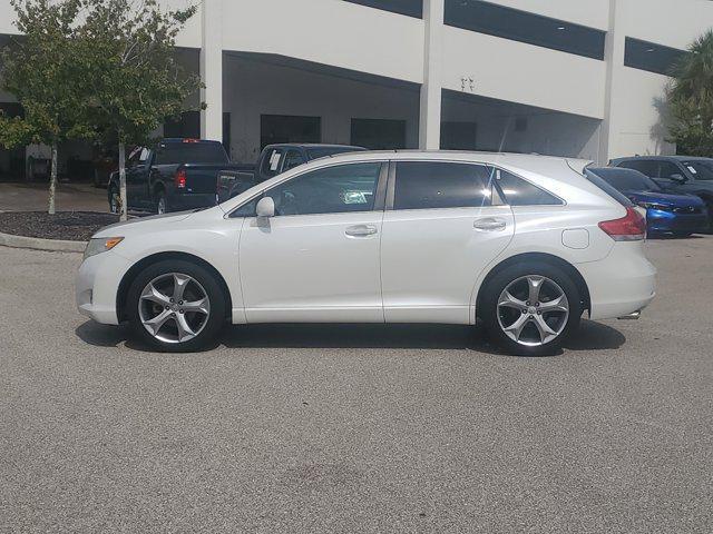 used 2012 Toyota Venza car, priced at $11,992