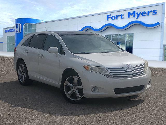 used 2012 Toyota Venza car, priced at $13,491