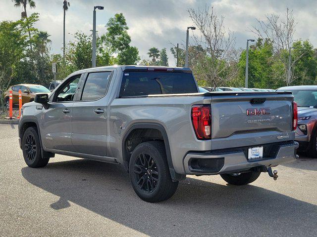 used 2023 GMC Sierra 1500 car, priced at $35,950