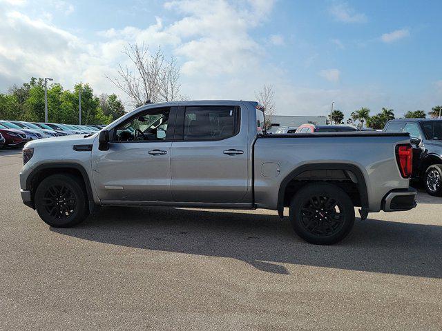 used 2023 GMC Sierra 1500 car, priced at $35,950