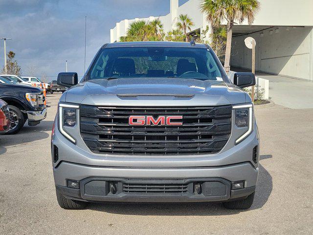 used 2023 GMC Sierra 1500 car, priced at $35,950