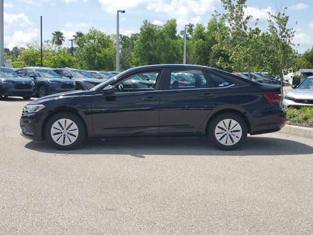 used 2020 Volkswagen Jetta car, priced at $12,950