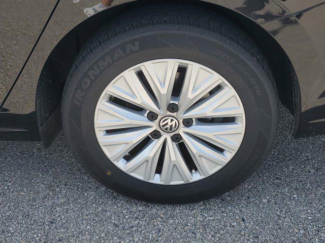 used 2020 Volkswagen Jetta car, priced at $12,950