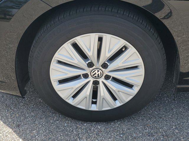 used 2020 Volkswagen Jetta car, priced at $12,950