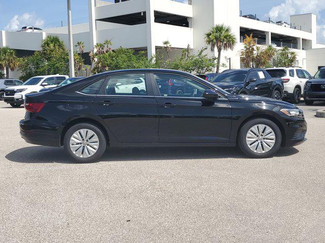used 2020 Volkswagen Jetta car, priced at $12,950