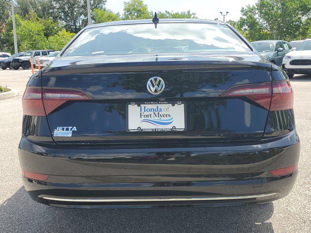 used 2020 Volkswagen Jetta car, priced at $12,950