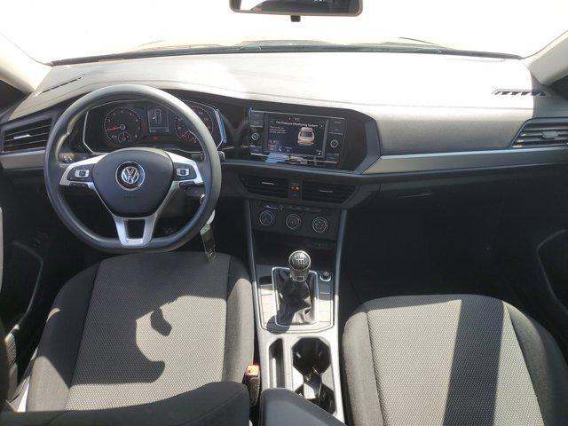 used 2020 Volkswagen Jetta car, priced at $12,950