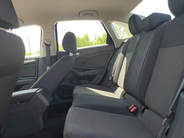 used 2020 Volkswagen Jetta car, priced at $12,950