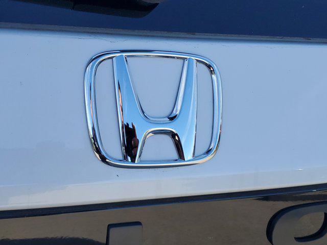 new 2025 Honda Pilot car, priced at $44,670