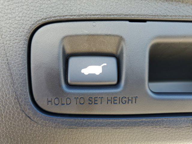 used 2025 Honda CR-V Hybrid car, priced at $32,491