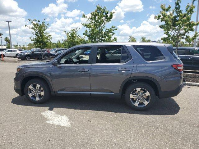 new 2025 Honda Pilot car, priced at $44,379