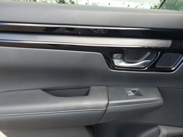 used 2023 Honda CR-V car, priced at $26,493
