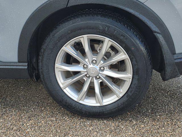 used 2023 Honda CR-V car, priced at $26,493