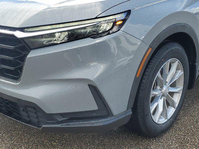 used 2023 Honda CR-V car, priced at $26,493