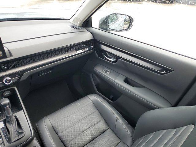 used 2023 Honda CR-V car, priced at $26,493