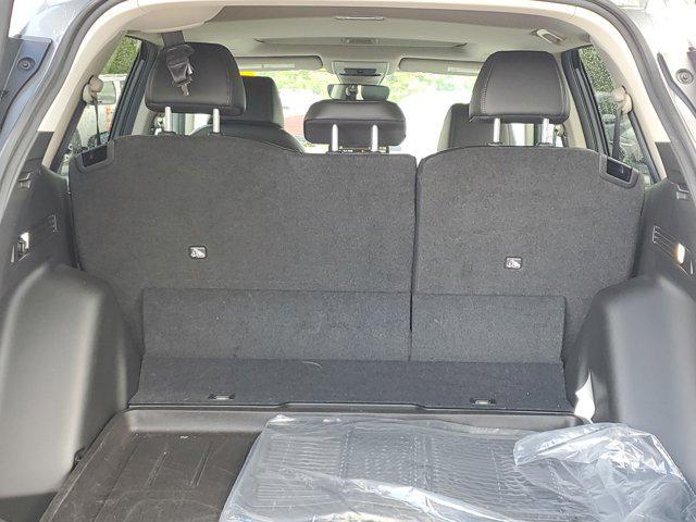 used 2023 Honda CR-V car, priced at $26,493
