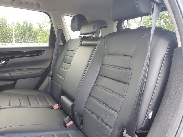 used 2023 Honda CR-V car, priced at $26,493