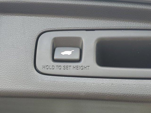 used 2023 Honda CR-V car, priced at $26,493