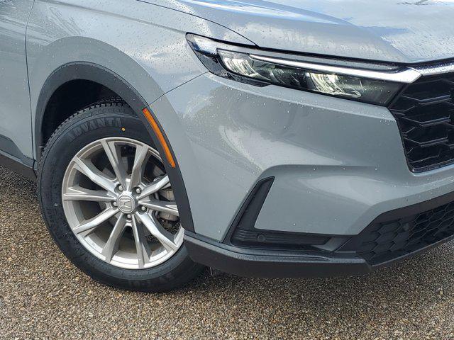 used 2023 Honda CR-V car, priced at $26,493