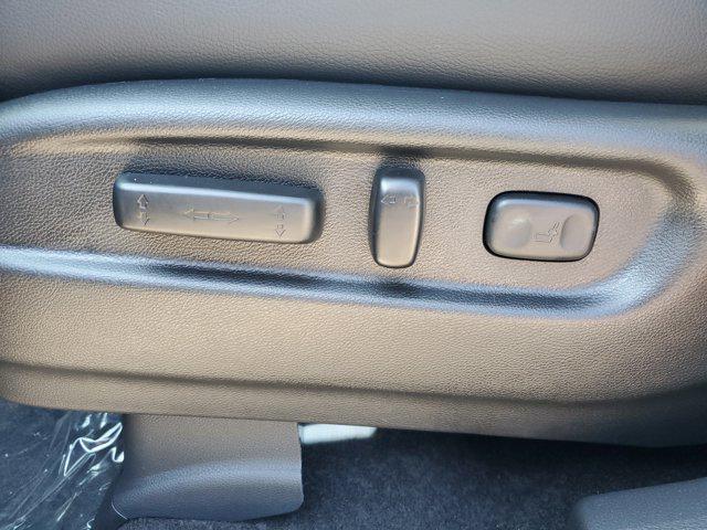 new 2025 Honda Ridgeline car, priced at $44,762