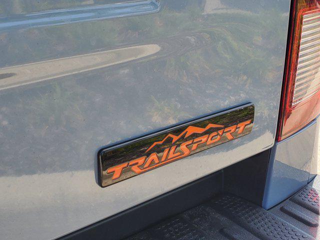 new 2025 Honda Ridgeline car, priced at $44,762