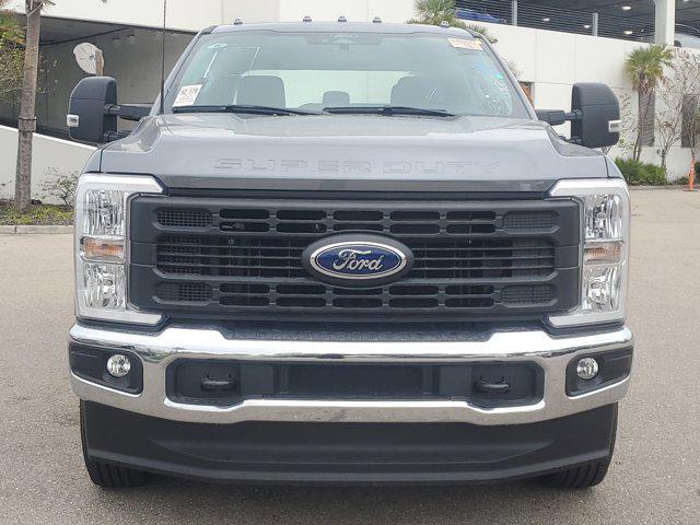 used 2024 Ford F-350 car, priced at $54,995