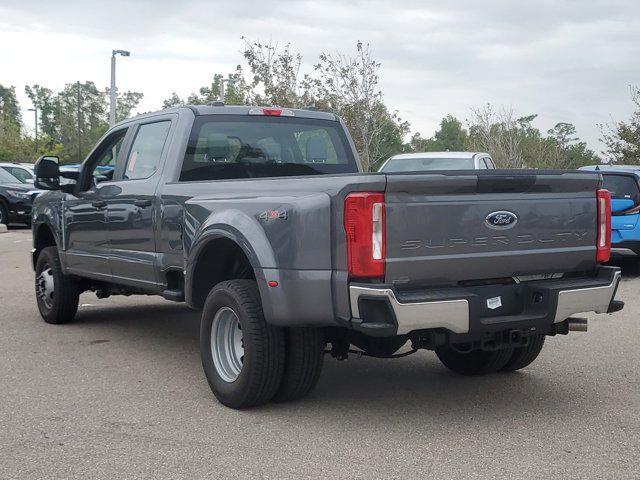 used 2024 Ford F-350 car, priced at $54,995