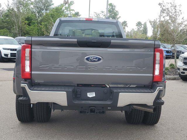 used 2024 Ford F-350 car, priced at $54,995