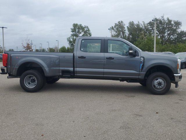 used 2024 Ford F-350 car, priced at $54,995